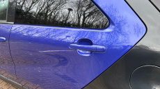 Toyota Aygo X 1.0 VVT-i Edge 5dr Petrol Hatchback